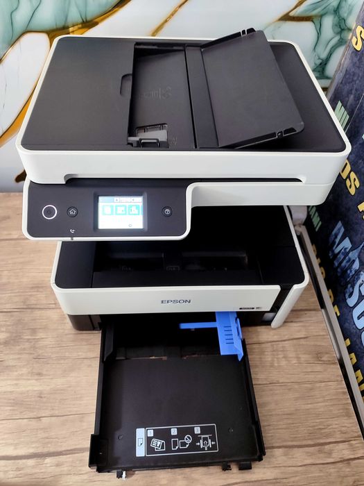 Epson 3170 sotiladi
