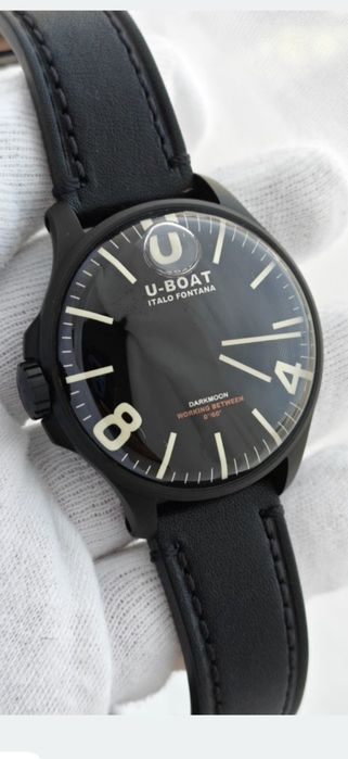 Бартер Breitling Mido Doxa Seiko U Boat