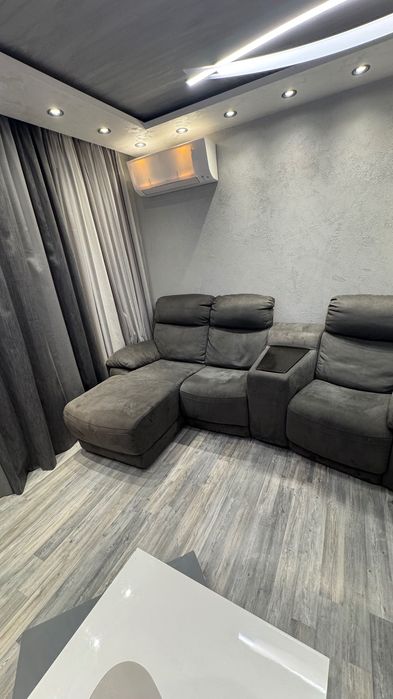 Продава се Тристаен апартамент в с. Нови хан, Област София-област - 80 кв.м за 2625 €/кв.м - Снимка #8