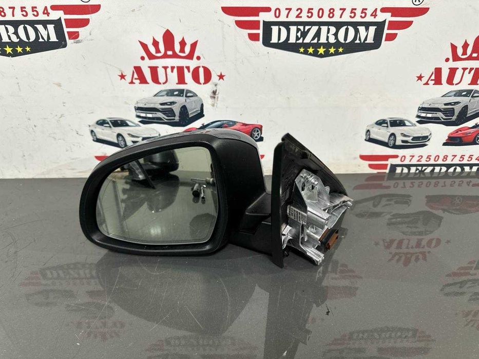 Oglinda stanga 5A94253 51165A94253 Bmw X5 G05 LCI