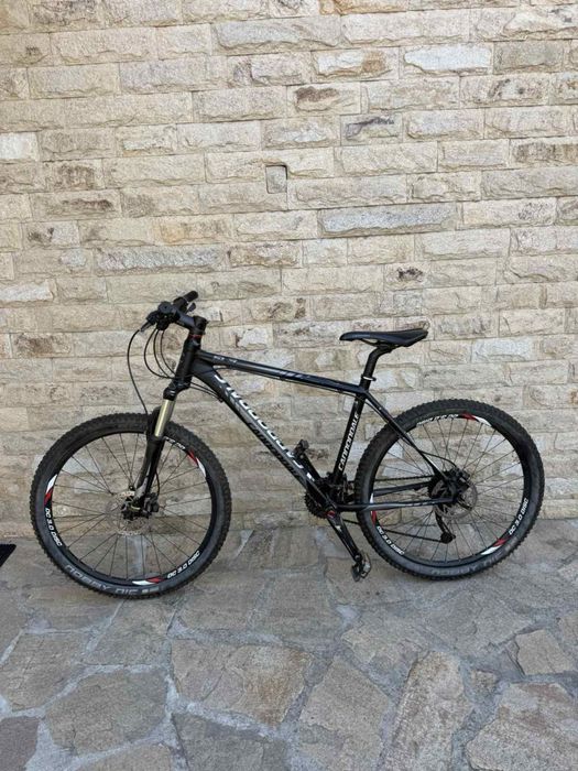 MTB Cannondale Trail SL3 26/М