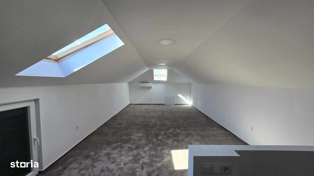 Casa de vanzare, Nufarul – cart. rez. VIENA RESIDENCE