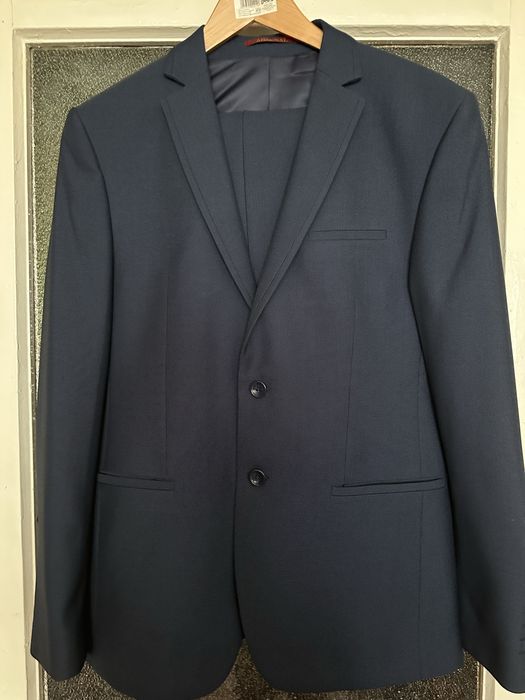 Костюм новый размер 50