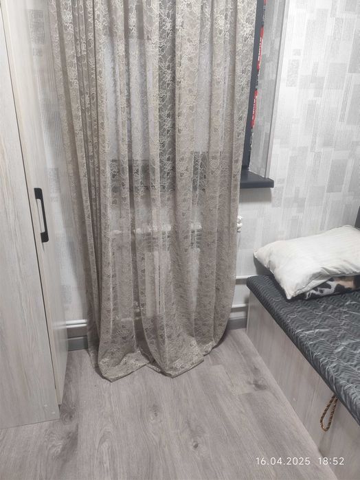 Сдаются комнаты для аренды с современным евро ремонтом.