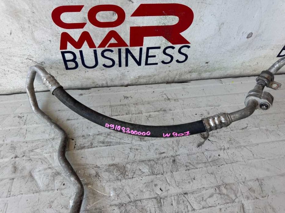 Conducta clima AC Mercedes Sprinter W907 W910 2.2 cod A9108300000