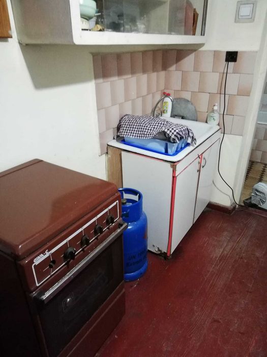Casă și Teren (2571 mp) langa râul Bistrița | Agârcia, 10km de Piatra Neamț