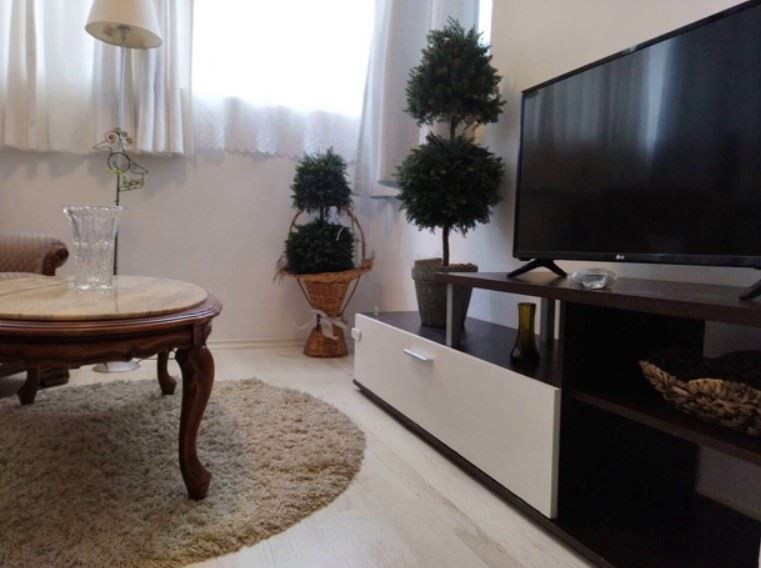 Дава се под наем Двустаен апартамент в София, Лагера - 60 кв.м за 752.76 € - Снимка #1