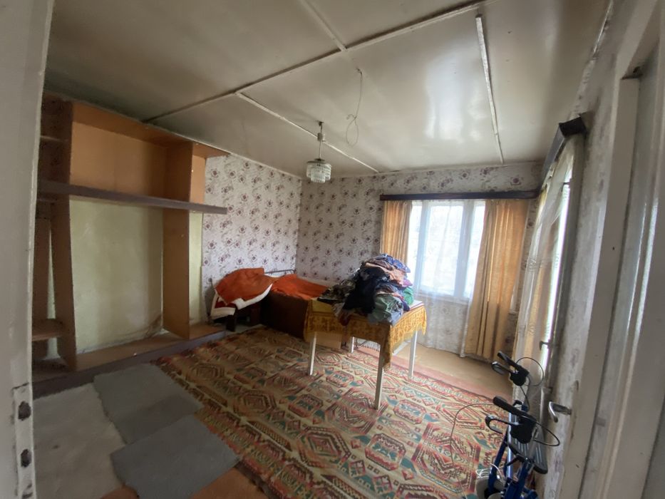 Продава се Къща в с. Калипетрово, Област Силистра - 120 кв.м за 323 €/кв.м - Снимка #1