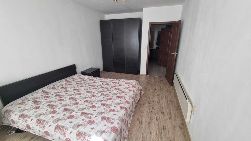 Дава се под наем Двустаен апартамент в Варна, Левски - 85 кв.м за 408 € - Снимка #5