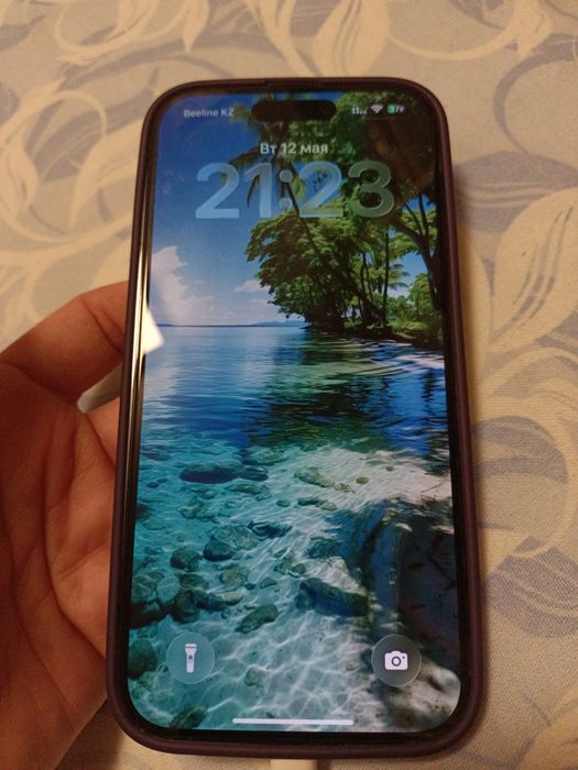 iPhone 14 pro 128 gb