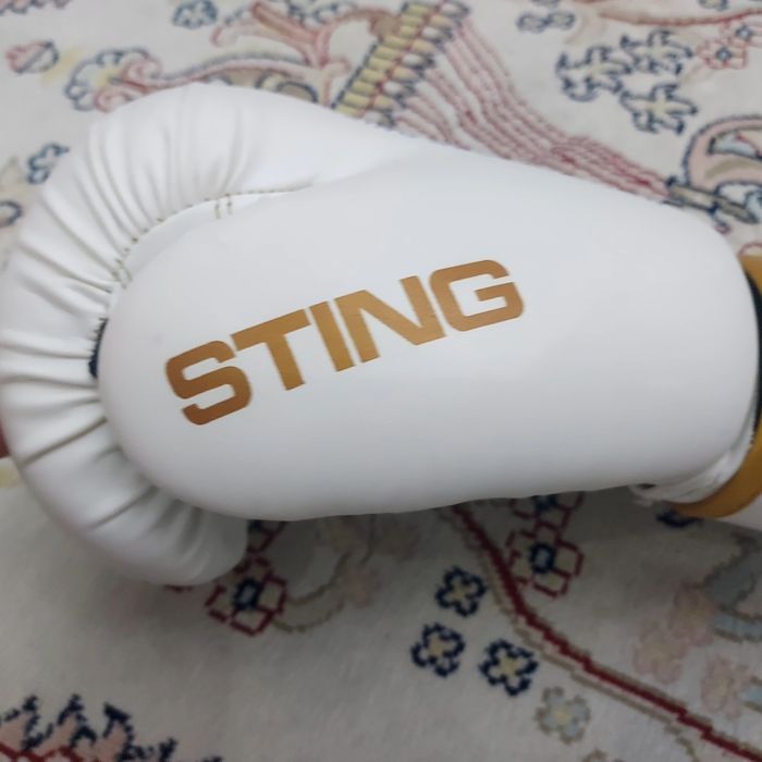 IBA перчатки хорошее качество