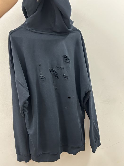 Hanorac Balenciaga