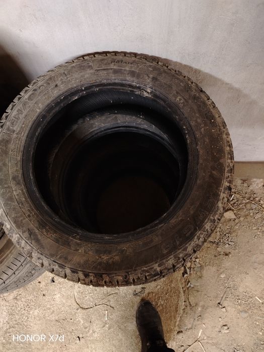 185/60/15 балон.