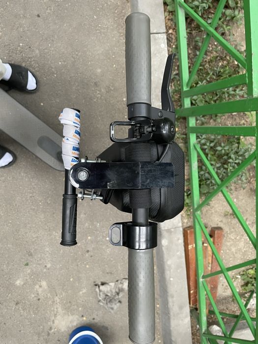 ЭлектроСамокат