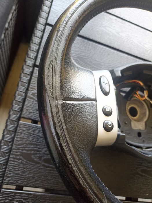 Мулти-волан за Мини Купър R50/R53