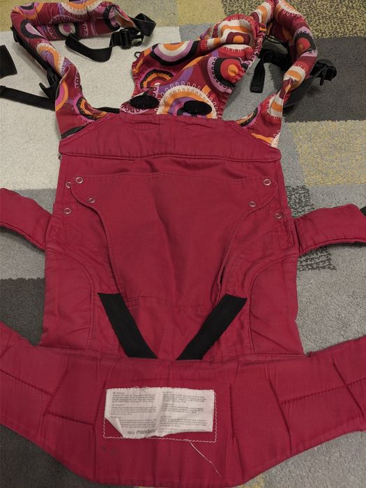 Manduca First Circadellic Edition