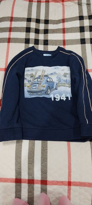 Одежда для мальчика 6-7 лет