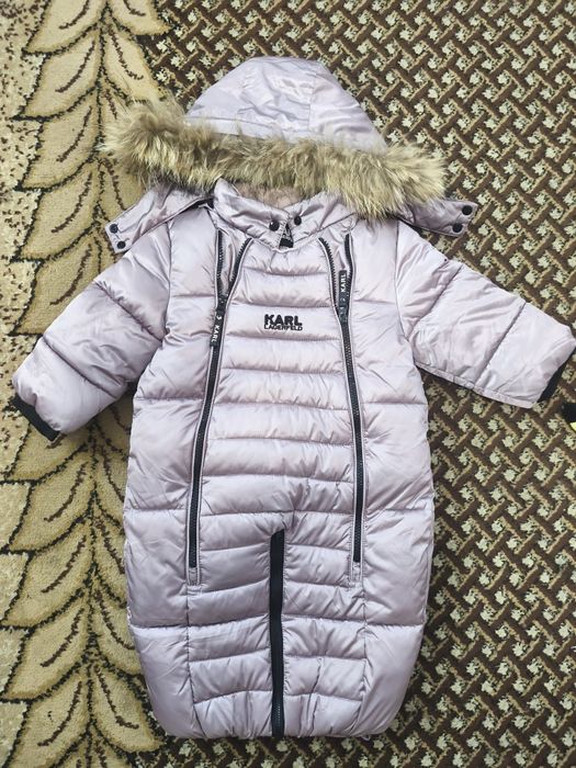 комбинезоны для девочки