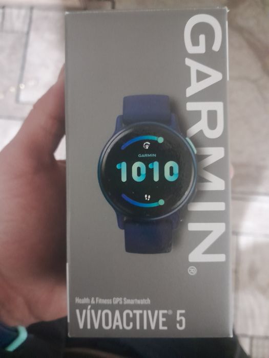 Garmin vivoactive5 42mm