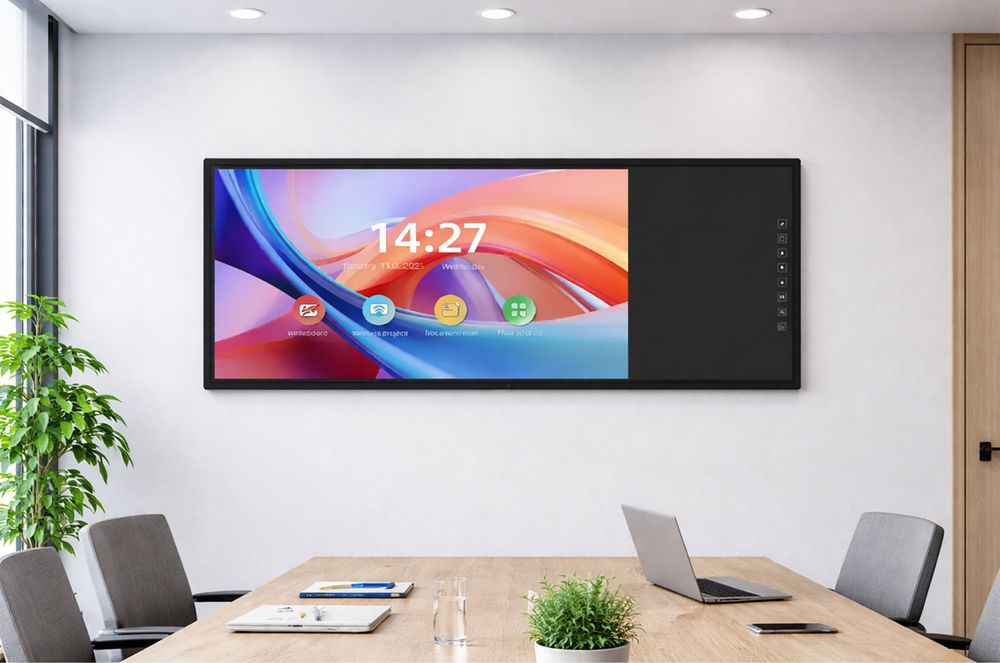 Интерактивная панель Eiboard FC-94EB 94
