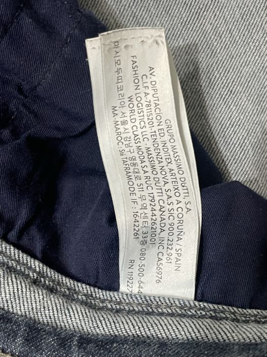 Джинсы мужские massimo duti