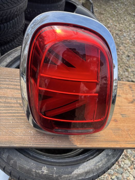 Стоп Мини Ф55 Ф56 Ф57/MINI F55 F55 F57