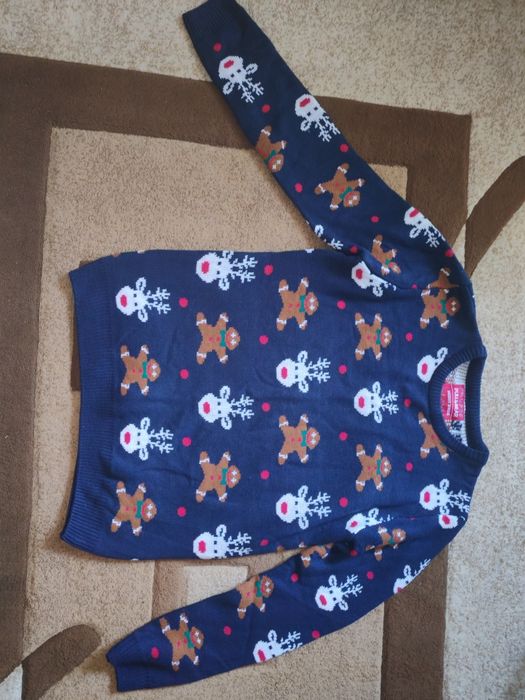Pulover Pull & Bear marimea M