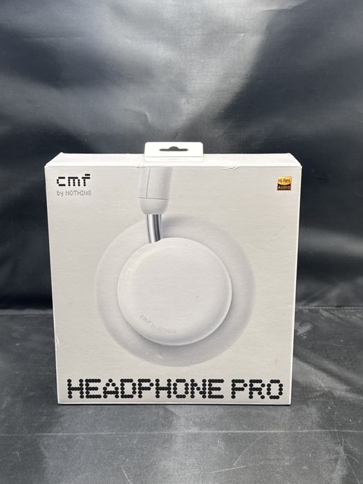 Casti CMF by Nothing / Headphone Pro / Sigilate