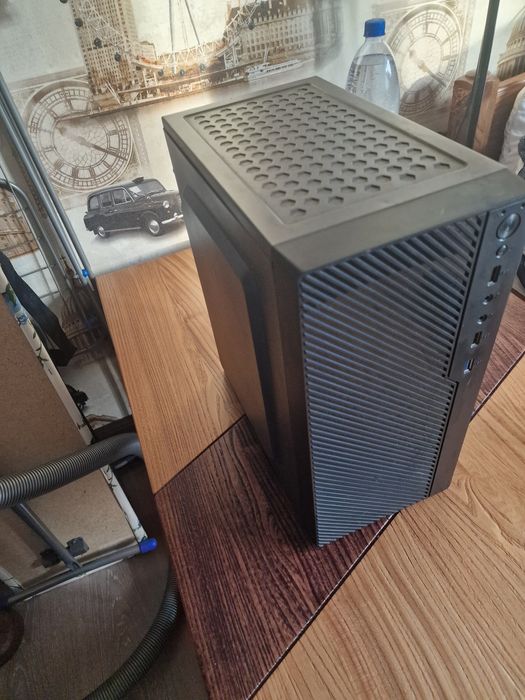 Продам блок питания с корпусом ПК