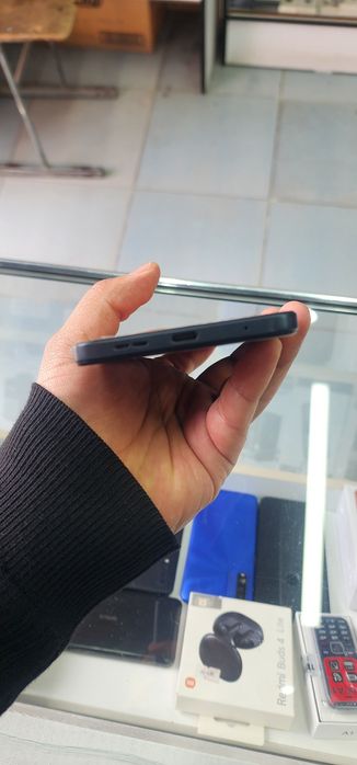 Redmi note 12 4g sotiladi