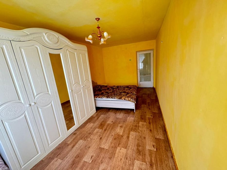 Квартира в городе СЕРЕБРЯНСК