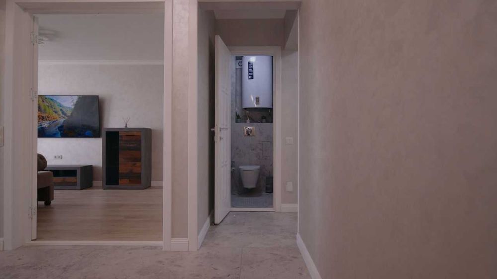 Дава се под наем Двустаен апартамент в София, Кръстова вада - 72 кв.м за 500 € - Снимка #3