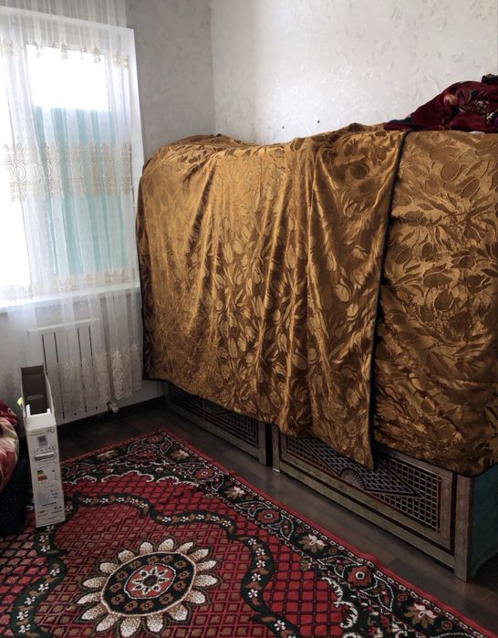 Сдается 3 ком ЖК Обод Макон. Узбум