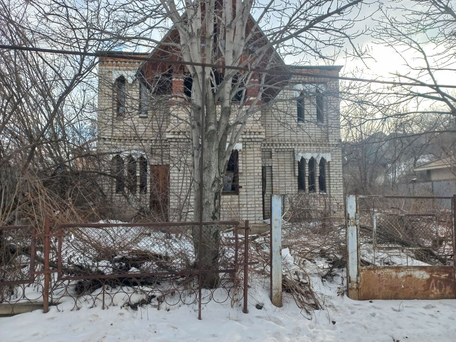 Дача продаётся по Верхней трассе Каскелен