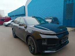 Lixiang L6 Max naqd va xalol nasiyaga