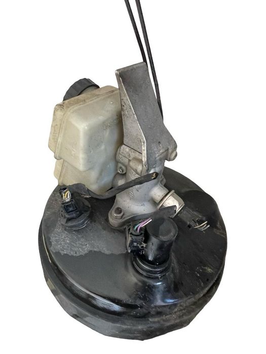 Tulumba Frana Mercedes-Benz M-Class Ii W164 2005 - 2012 3.0 Ml 280 Cdi 4-Matic Om 642.940 A1644300530