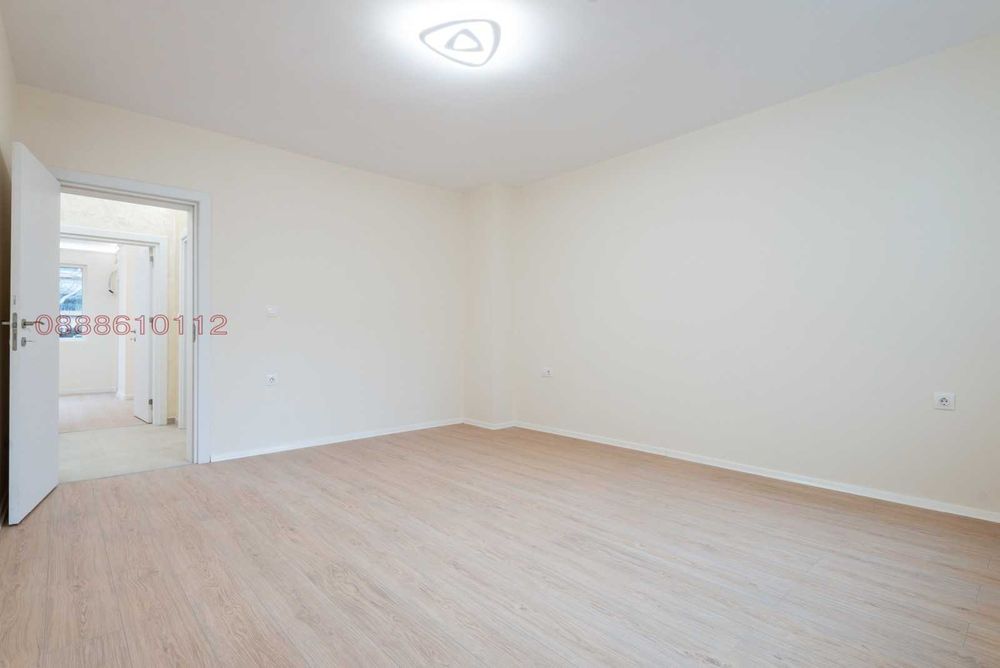 Продава се Тристаен апартамент в Варна, Лятно кино Тракия - 93 кв.м за 1423 €/кв.м - Снимка #5