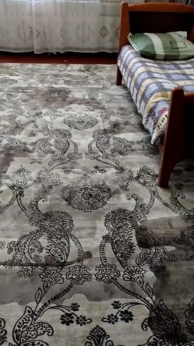 Ковёр- Гилам Турецкий,  не использованной как новый.