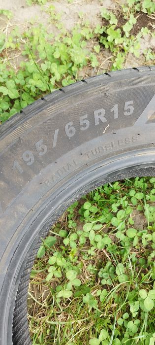 Anvelope vara. Dimensiune 225/45/17 și 195/65r15