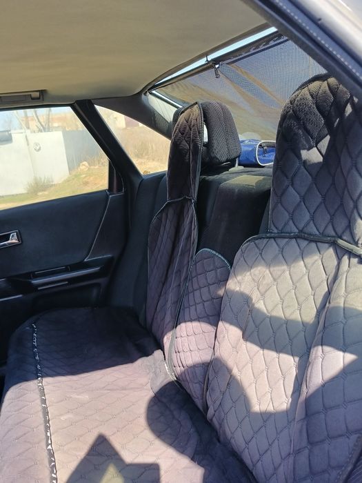 Продажа автомобиля