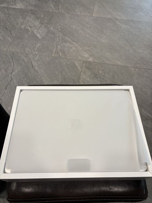 Vand MacBook 13-inch