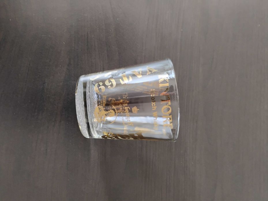 Интересни и оригинални чаши за уиски