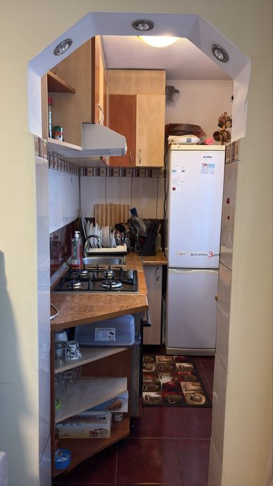 Apartament cu 2 camere