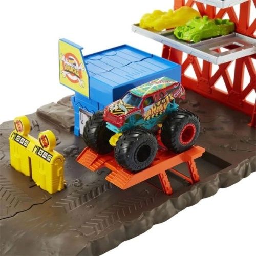 Писта Hot Wheels