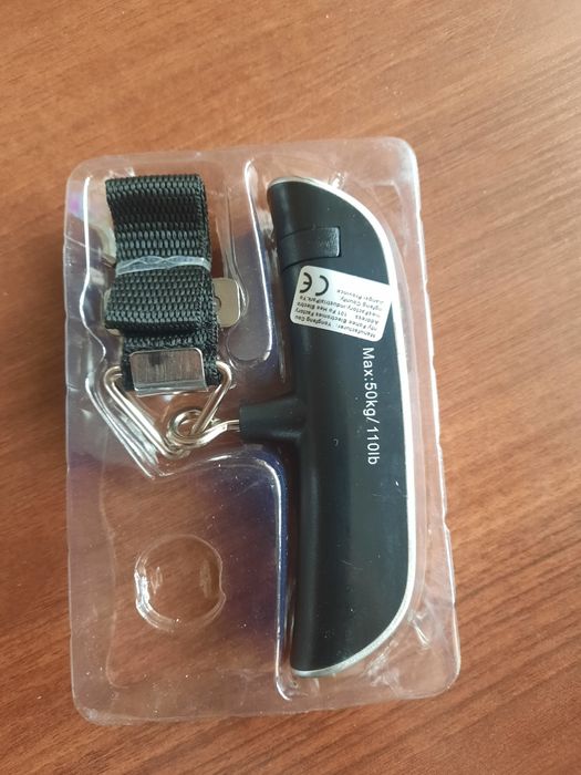 Весы для ручной клади