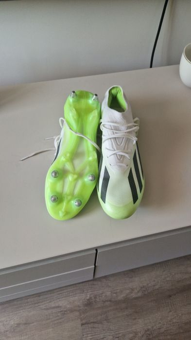 Професионални футолни обувки Adidas Crazy Fast1. SG