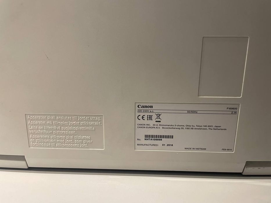 3 принтера в отличном состоянии