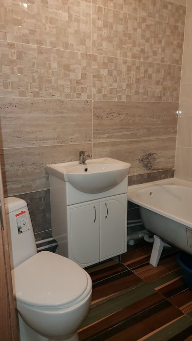 Продам  2-ух комнатную квартиру