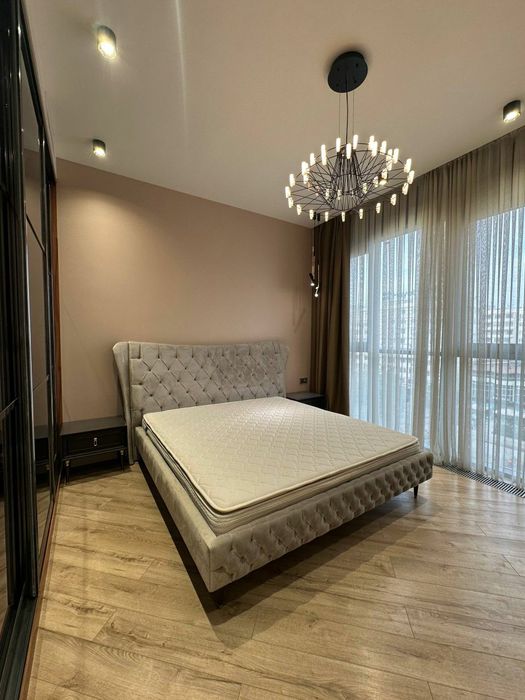 Сдаётся 2 комнатная в Mirabad Avenue | Госпитальный рынок