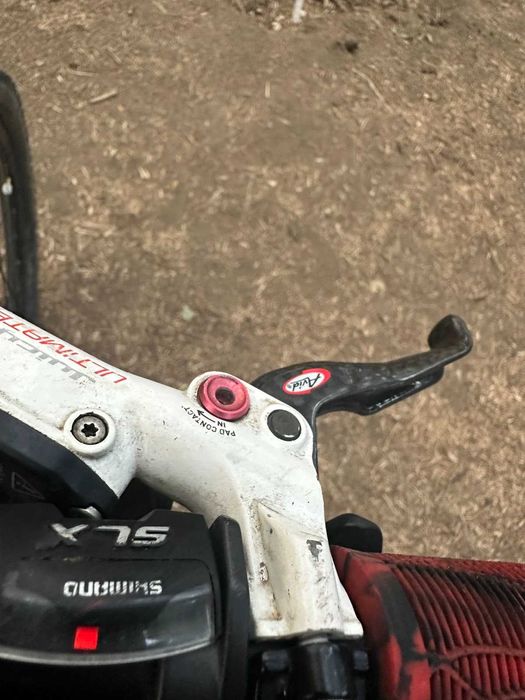 Планинско колело за спускане Focus